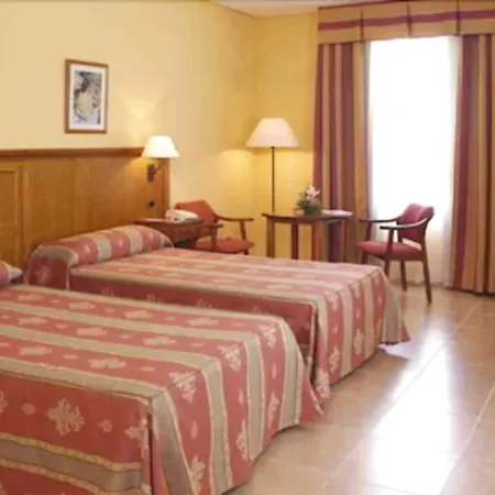 Lozano Hotel Antequera