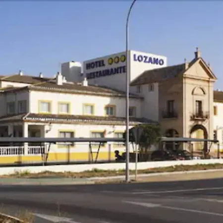 Lozano