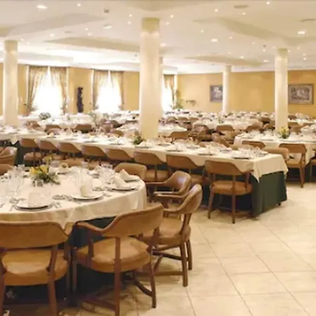 Lozano Hotel