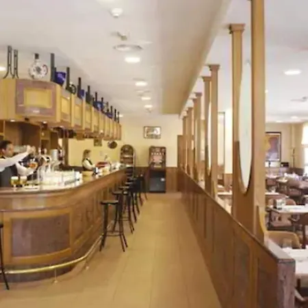 Lozano Hotel Antequera