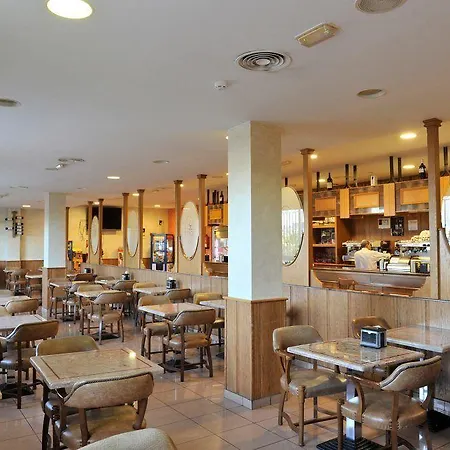 Hotel Lozano Antequera