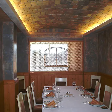 Lozano Hotel Antequera