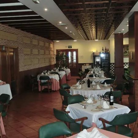 Hotel Lozano Antequera