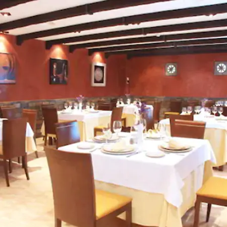 Hotel Lozano Antequera