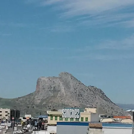 Hotel Lozano