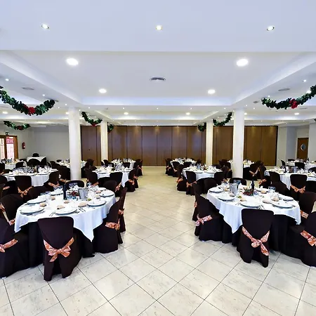 Lozano Hotel Antequera