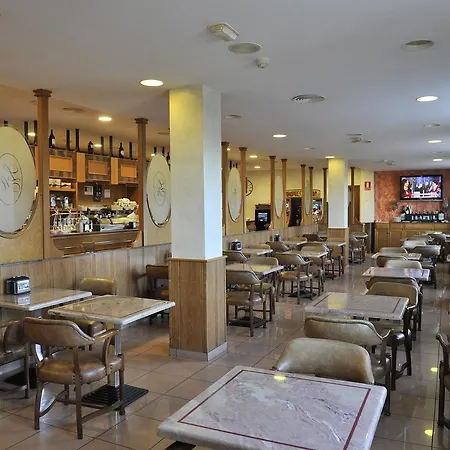 Hotel Lozano 3*