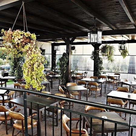 Lozano Hotel Antequera