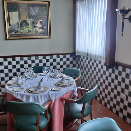 Lozano Hotel Antequera