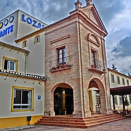 Lozano Hotel