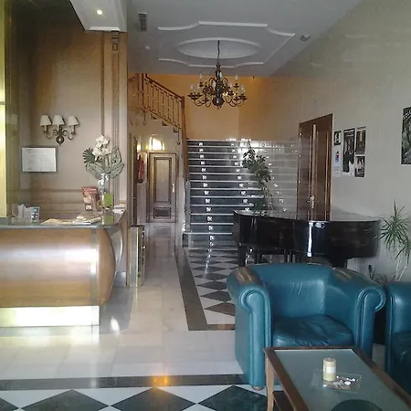 Lozano Hotel Antequera