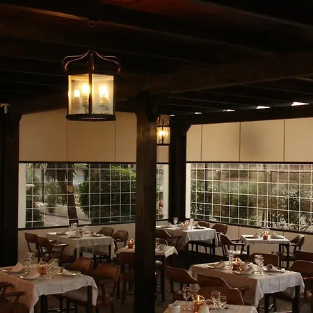 Lozano Hotel Antequera