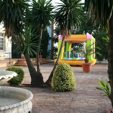 Lozano Hotel 3*