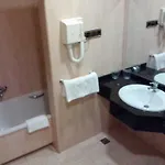 酒店 罗桑洛酒店 安特克拉