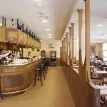 酒店 罗桑洛酒店 3*