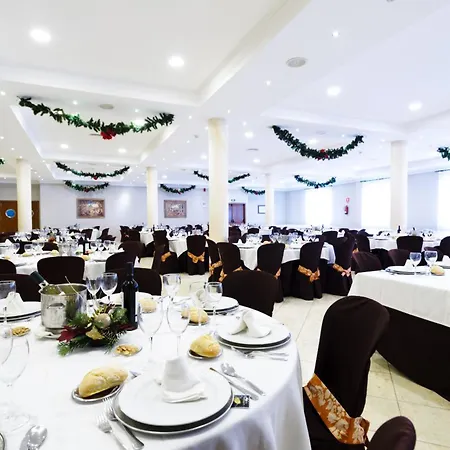 Lozano Hotel Antequera