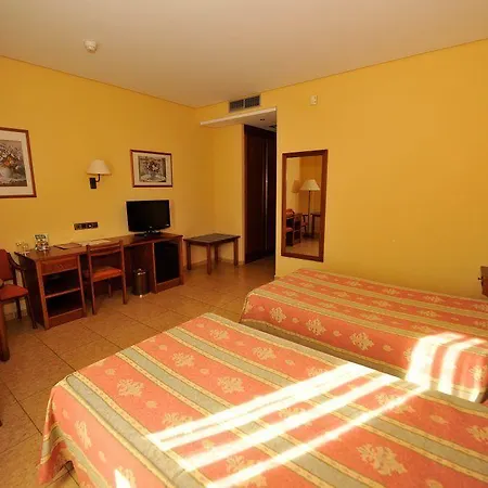 Hotel Lozano Antequera