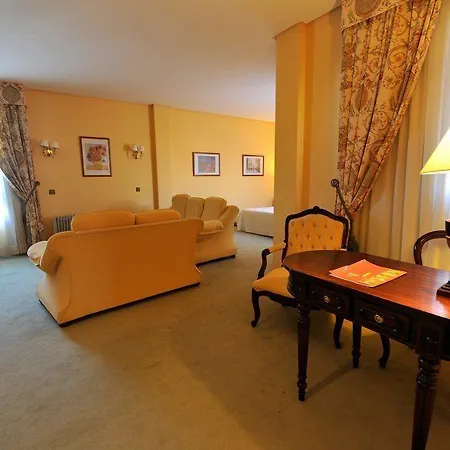 Hotel Lozano Antequera