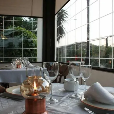 Hotel Lozano Antequera