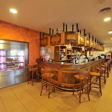 מלון Lozano אנטקרה