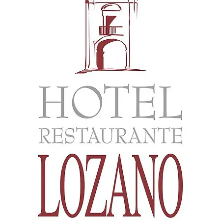 Lozano Hotel 3*