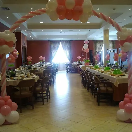 Lozano Hotel Antequera