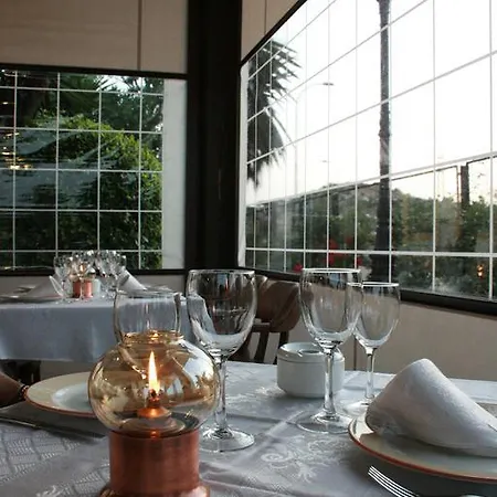 Lozano מלון אנטקרה