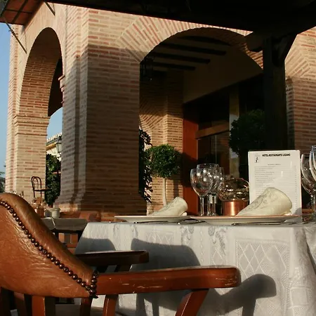 Lozano 3* אנטקרה