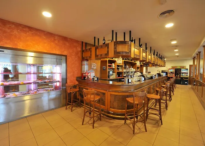 Hotel Lozano