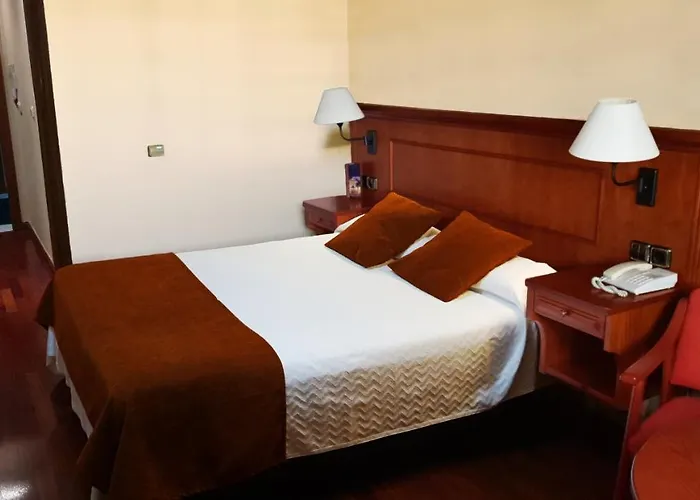 Hotel Lozano Antequera