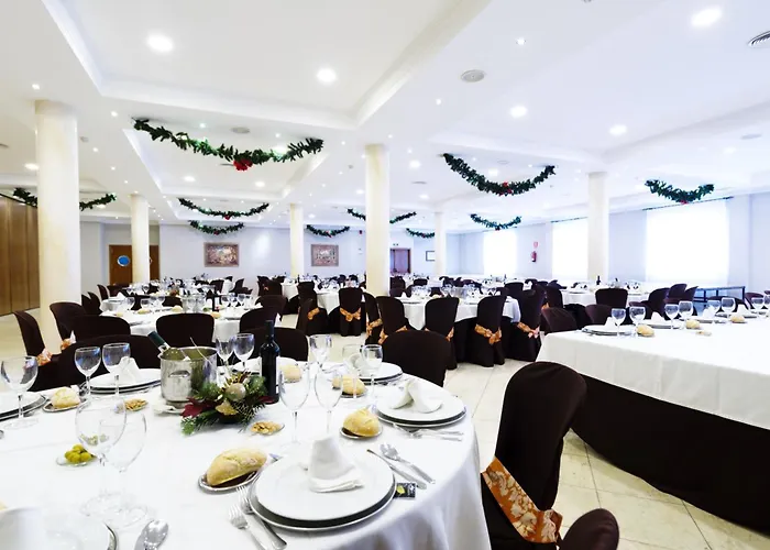 Lozano Hotel Antequera