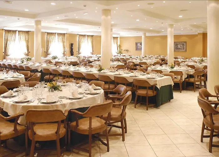Hotel Lozano