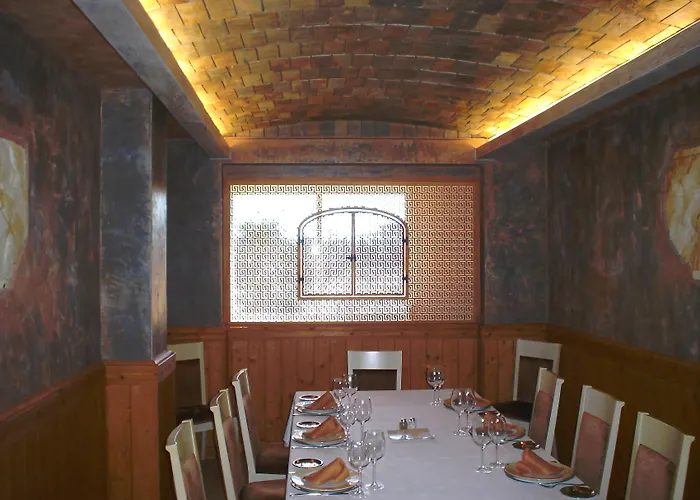 Lozano Hotel Antequera