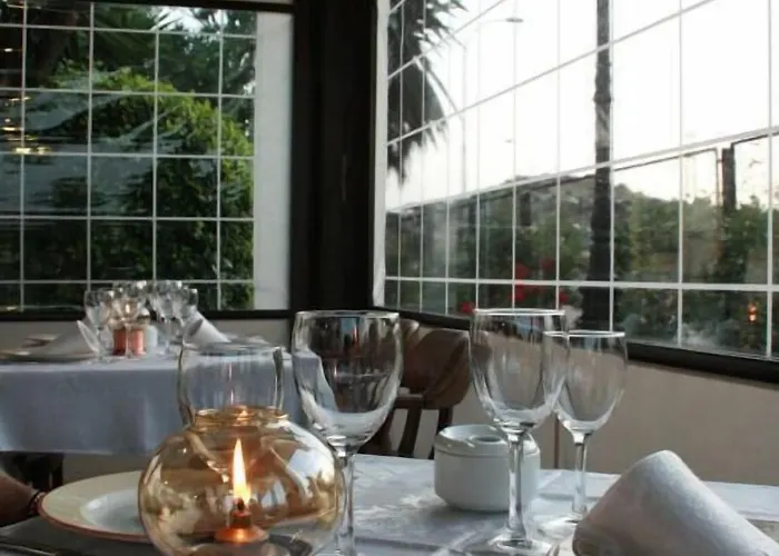 Hotel Lozano Antequera