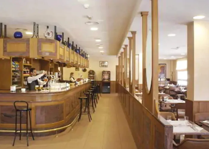 Lozano Hotel