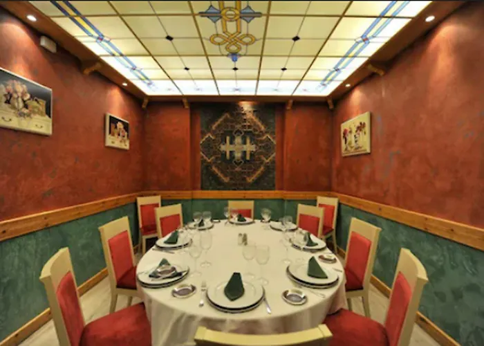 Lozano Hotel