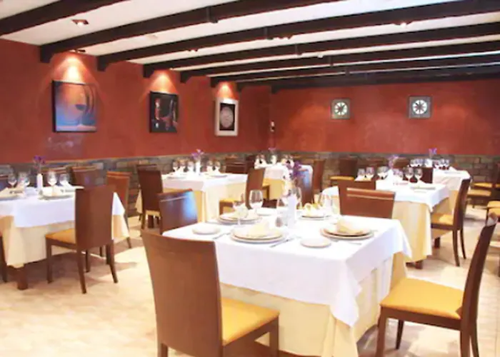 Hotel Lozano Antequera