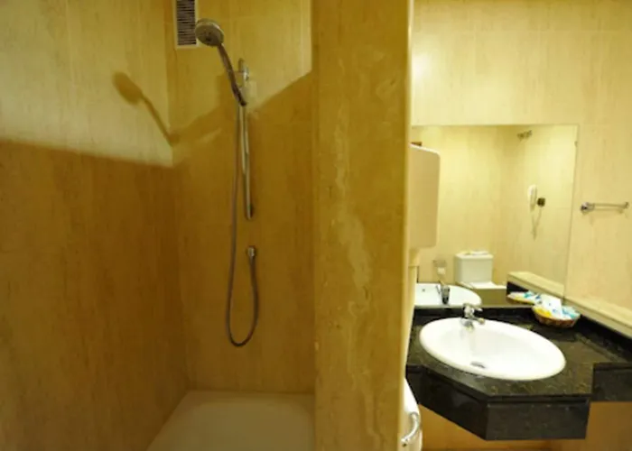 Hotel Lozano Antequera
