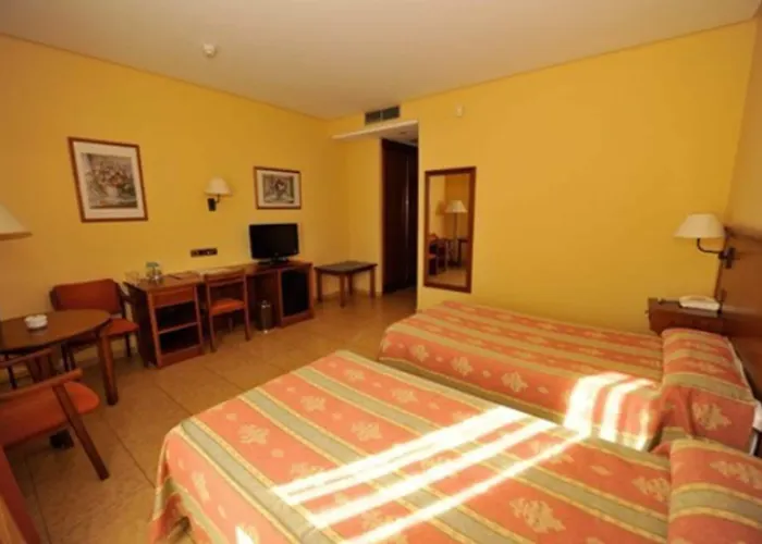 Lozano Hotel