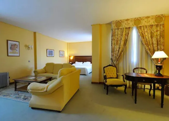 Lozano Hotel