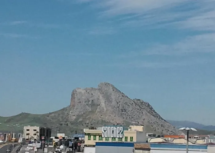 Hotel Lozano