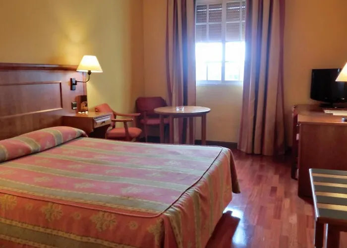 Hotel Lozano
