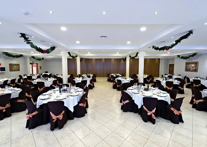 Lozano Hotel Antequera