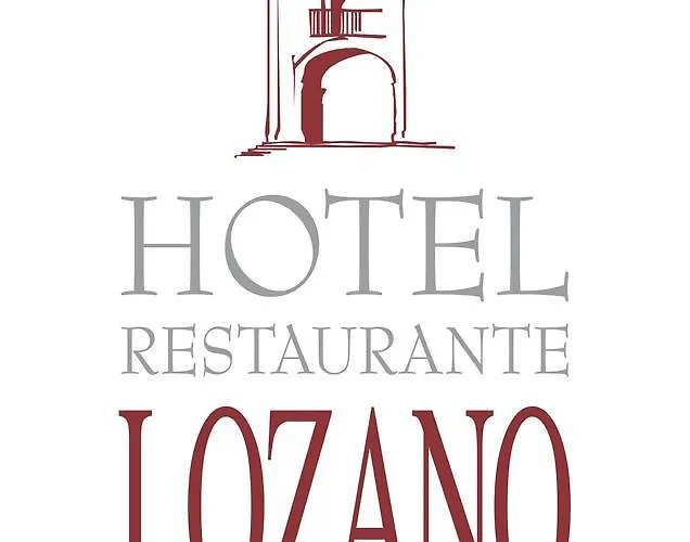 Lozano Hotel 3*