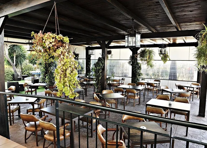 Lozano Hotel Antequera