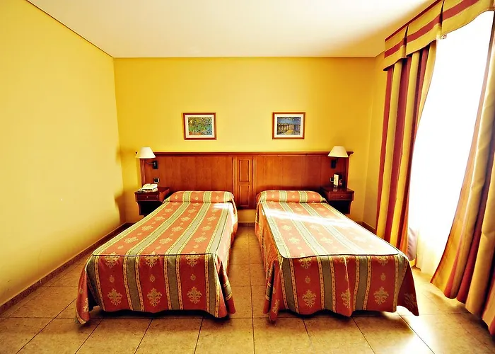Hotel Lozano