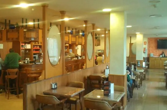 Lozano Hotel Antequera