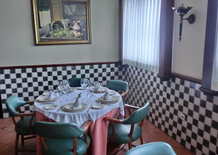 Lozano Hotel Antequera