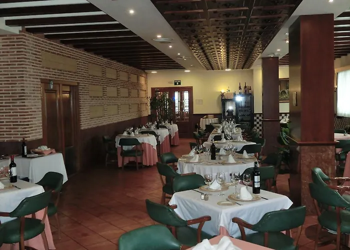 Lozano Hotel