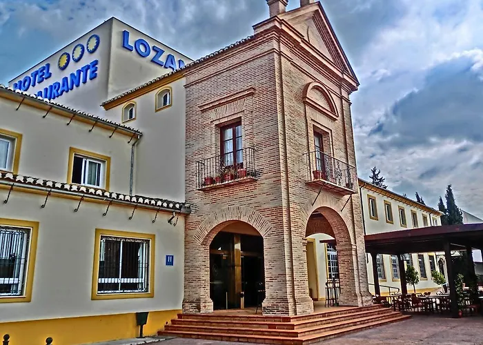 Lozano Hotel